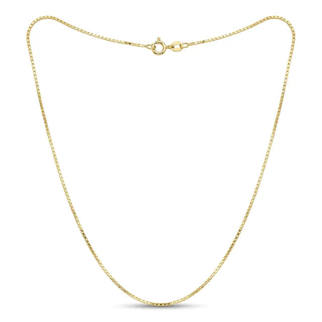 Cadena veneciana