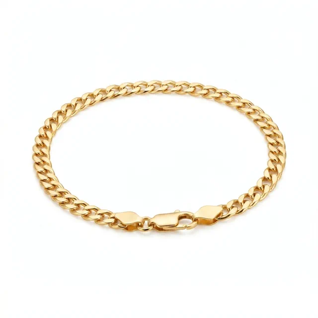 Pulsera barbada
