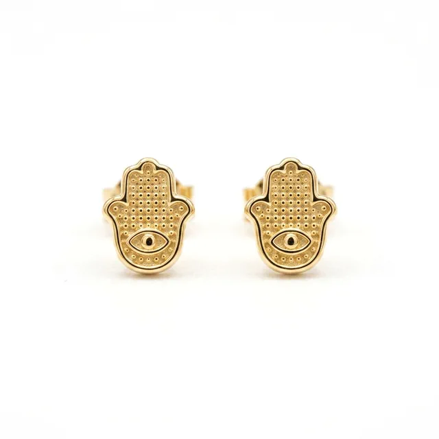 Topito hamsa